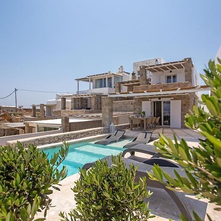 Nuera Villa Mykonos Town Екстериор снимка