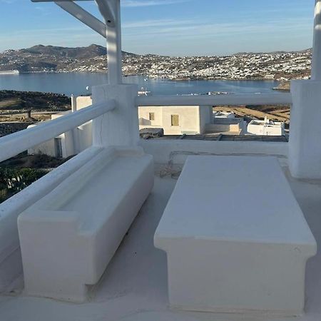 Nuera Villa Mykonos Town Екстериор снимка
