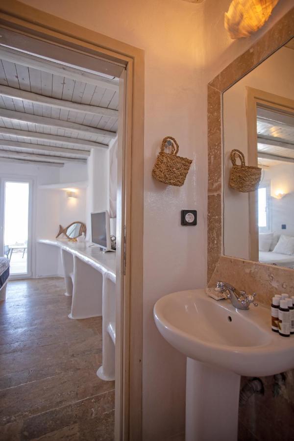 Nuera Villa Mykonos Town Екстериор снимка