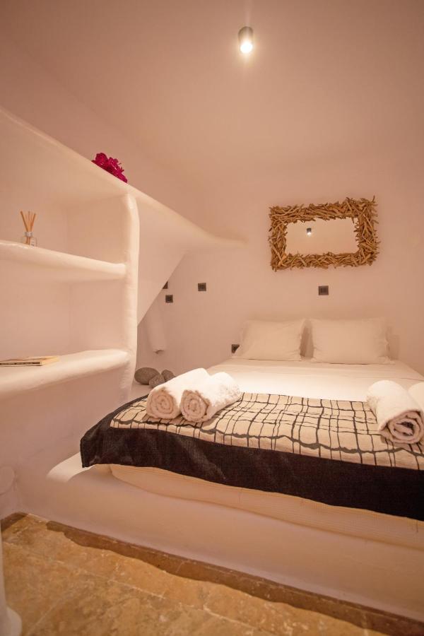 Nuera Villa Mykonos Town Екстериор снимка