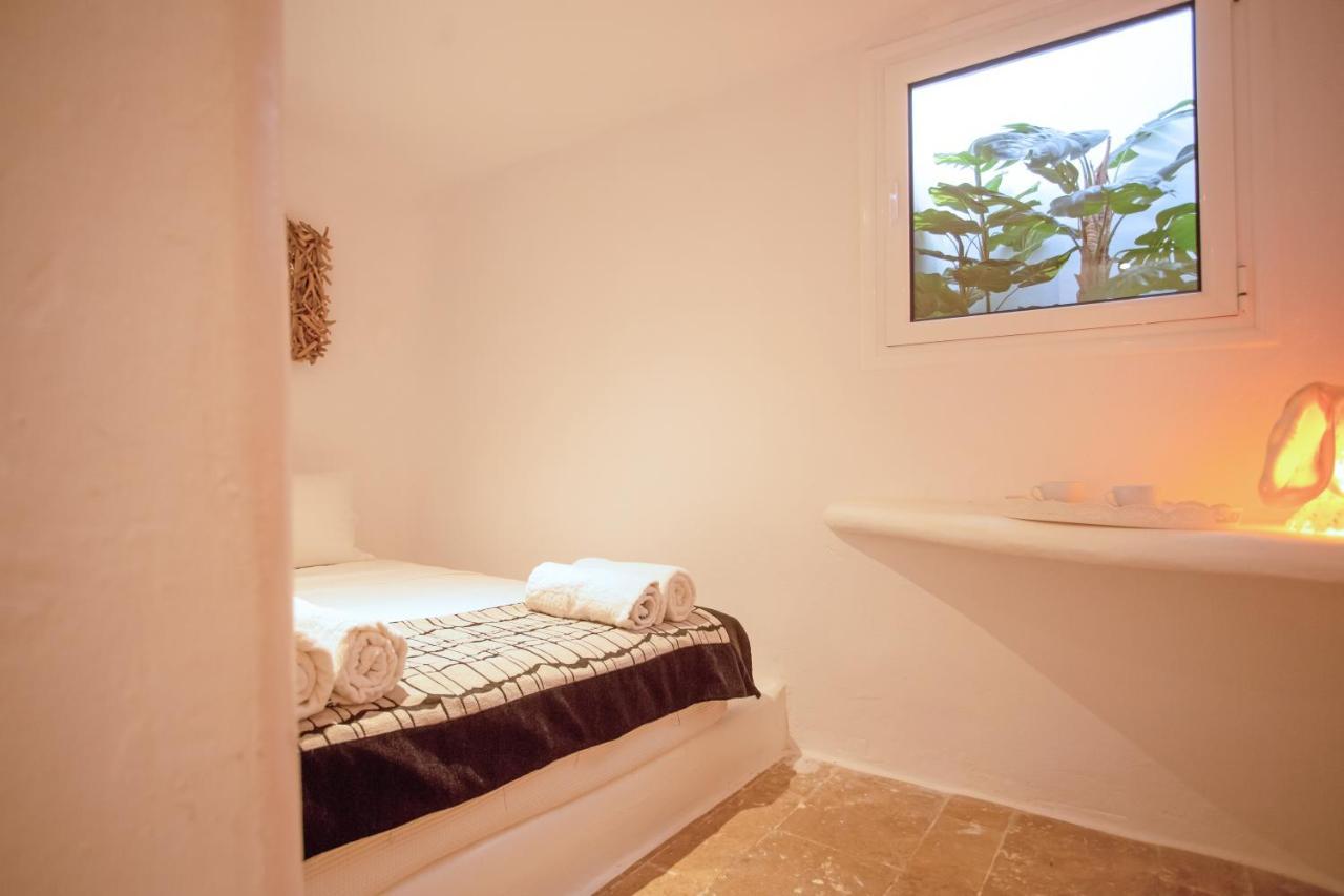 Nuera Villa Mykonos Town Екстериор снимка