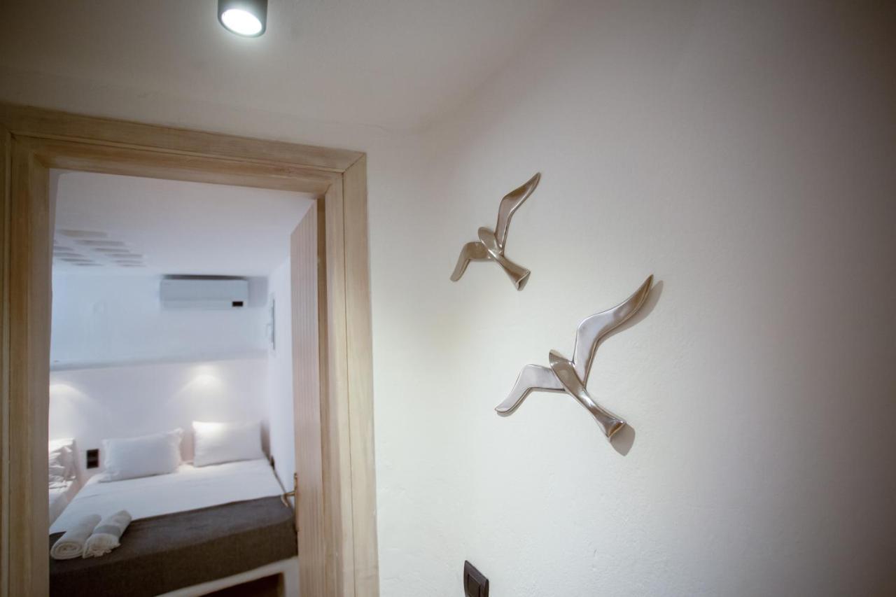Nuera Villa Mykonos Town Екстериор снимка