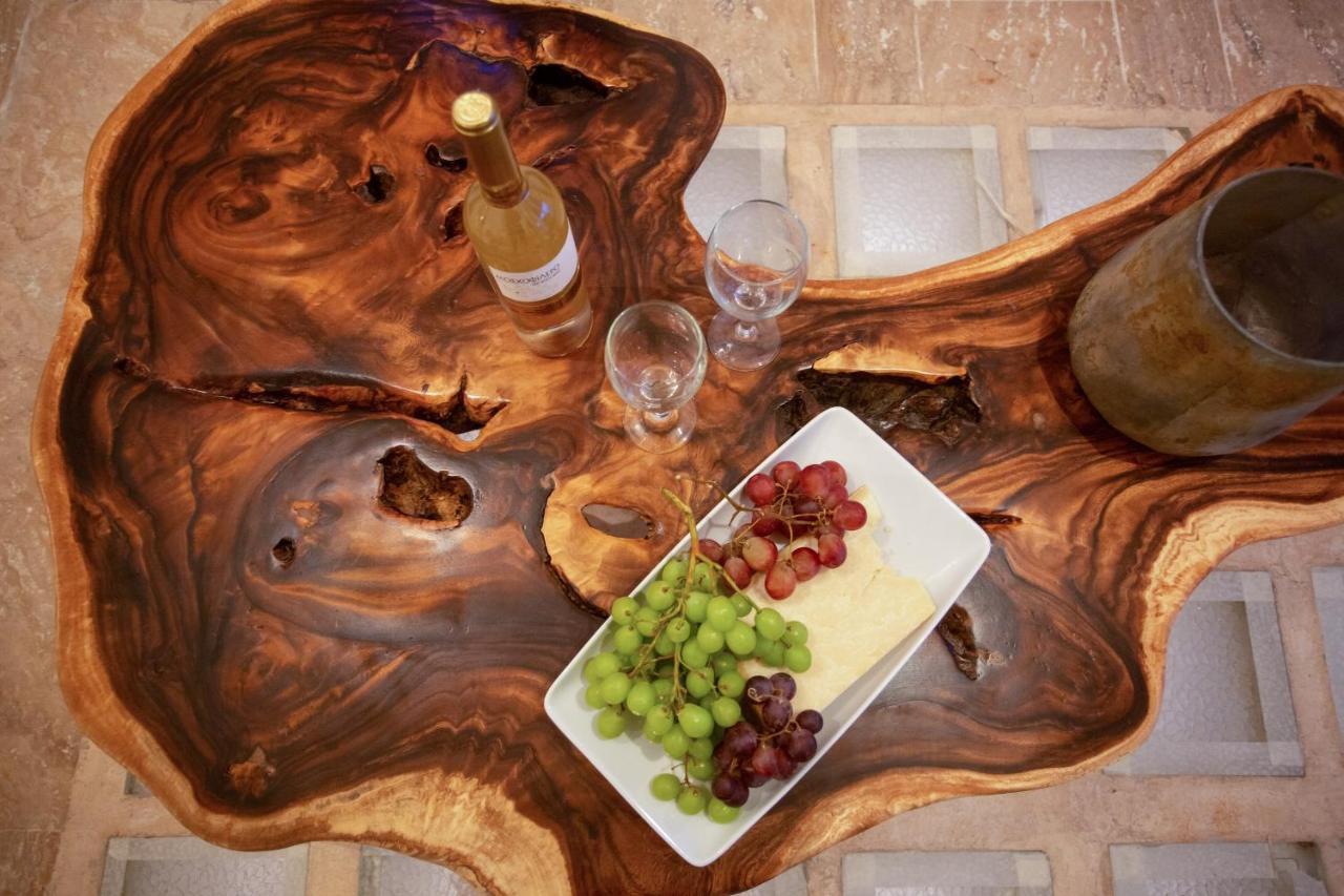 Nuera Villa Mykonos Town Екстериор снимка